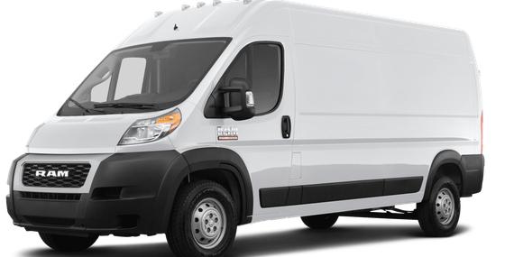 RAM PROMASTER 1500 2019 3C6TRVAG7KE565567 image